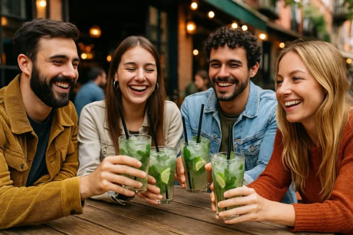 TutorialBay Come preparare il Mojito
