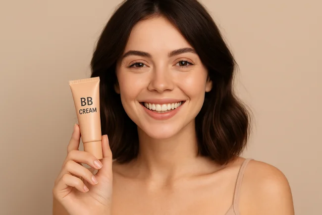 TutorialBay Come scegliere la BB Cream Giusta Guida Completa
