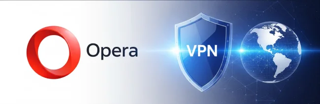 TutorialBay Come utilizzare la VPN su Opera Browser Guida Completa