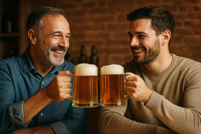 TutorialBay Guida Come conservare la Birra Artigianale