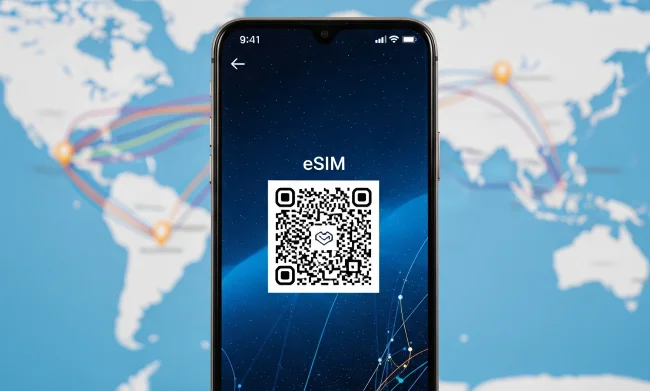 TutorialBay Guida Completa Come attivare una eSim su Android