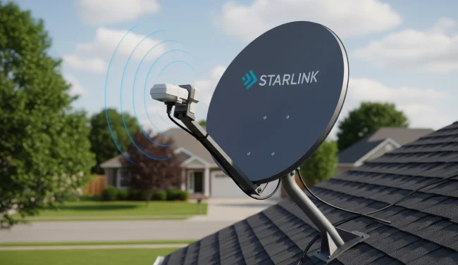 TutorialBay Guida Completa Kit Starlink