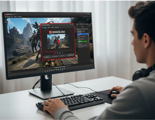 TutorialBay Guida Completa Registrazione dello Schermo del PC