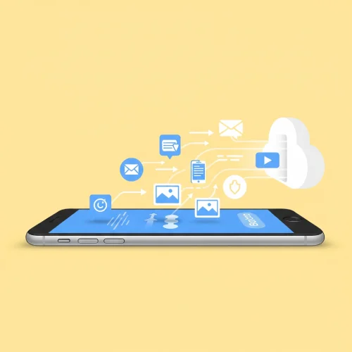 TutorialBay Guida al Backup di un iPhone