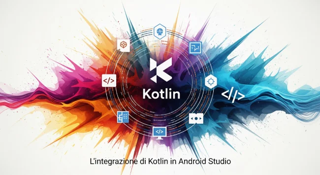 TutorialBay Integrazione Kotlin in Android Studio