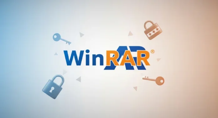 TutorialBay Proteggere File con Password usando WinRAR