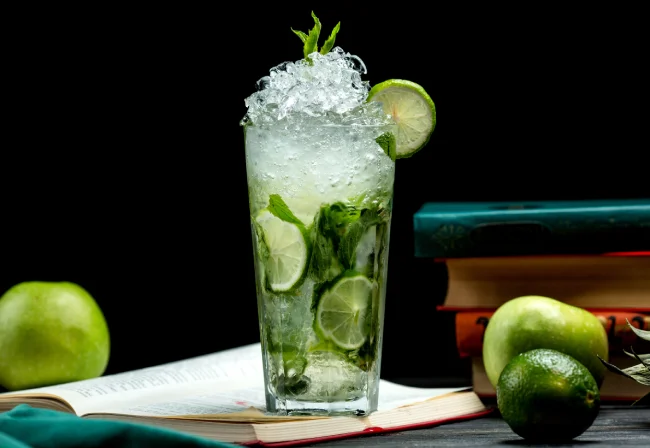 TutorialBay Ricetta Come preparare il Mojito