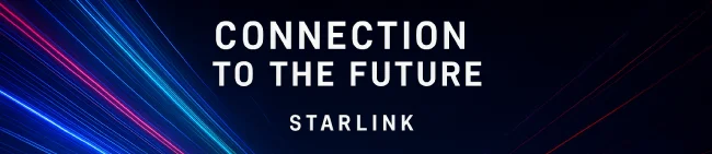 TutorialBay Starlink