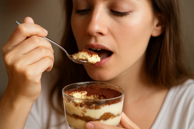 Come preparare il Tiramisù in Casa Ricetta Completa TutorialBay