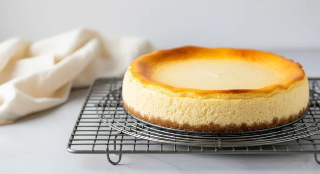 Guida Completa alla corretta conservazione della Cheesecake Fatta in Casa TutorialBay
