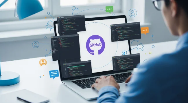 Guida Completa all'utilizzo di GitHub TutorialBay