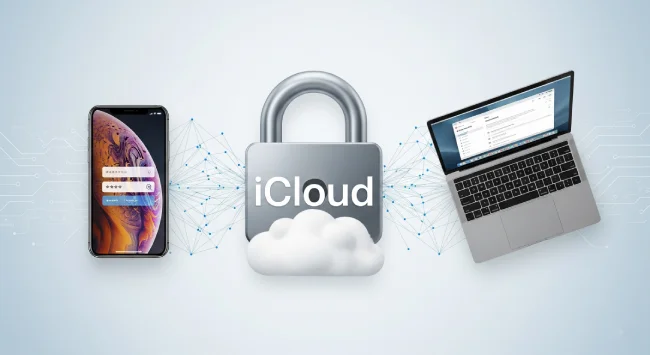 Guida all'utilizzo del Portachiavi iCloud di Apple TutorialBay