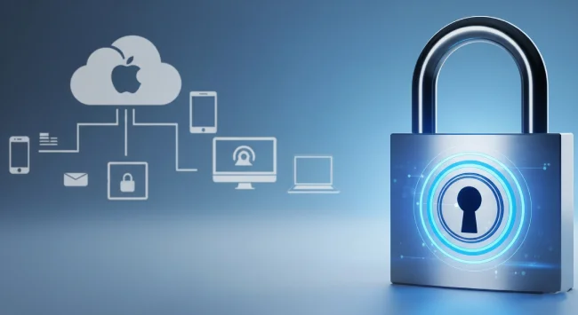 Portachiavi iCloud di Apple salvare le Password Guida TutorialBay