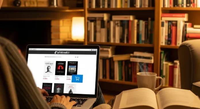 TutorialBay Come acquistare un Libro alla Feltrinelli