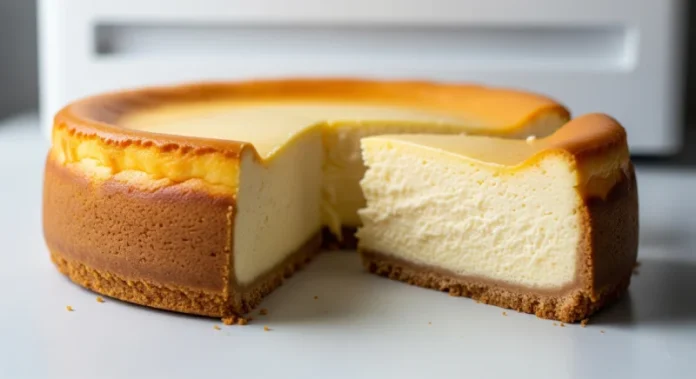 TutorialBay Come conservare la Cheesecake Fatta in Casa