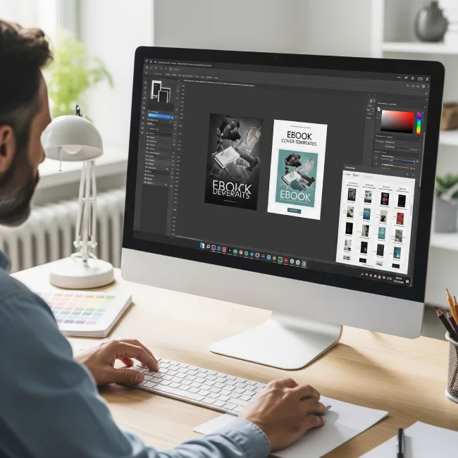 TutorialBay Come creare un Ebook