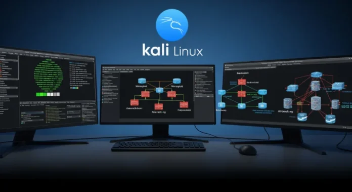 TutorialBay Come installare Kali Linux Guida Completa