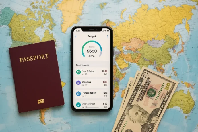 TutorialBay Come monitorare le Spese di Viaggio