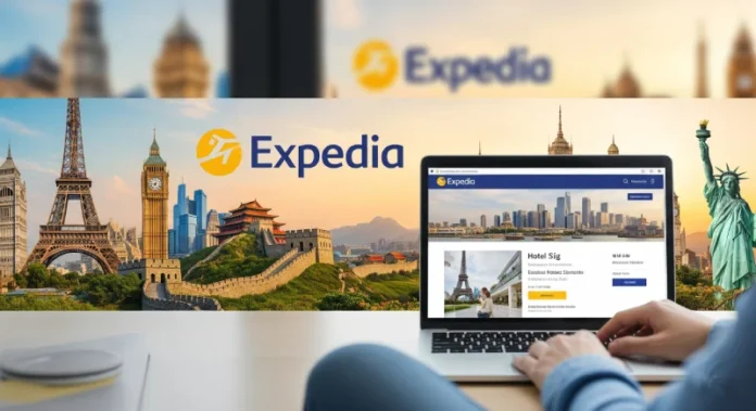 TutorialBay Come prenotare un Hotel su Expedia Guida Completa