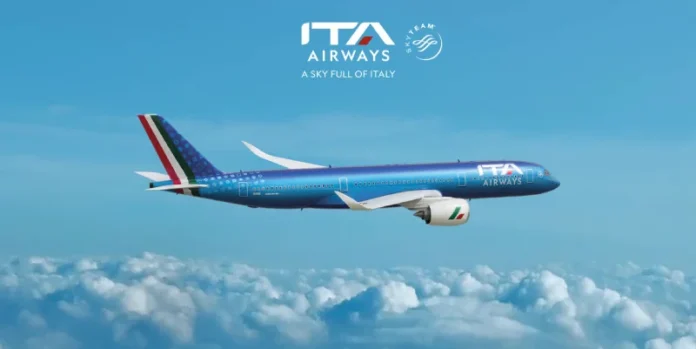 TutorialBay Come prenotare un Volo con ITA Guida Completa