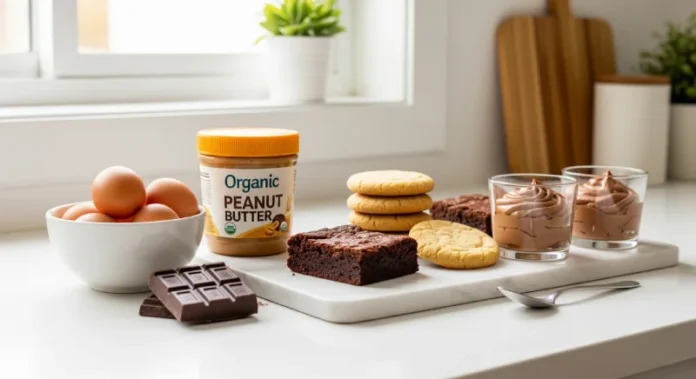 TutorialBay Come preparare Dolci con 3 Ingredienti Ricette Complete