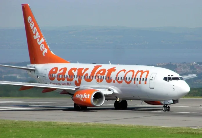 TutorialBay Come ricevere Notifiche in Tempo Reale per i Voli EasyJet
