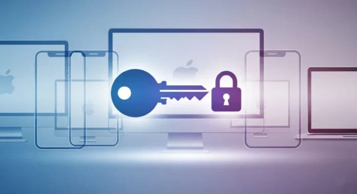 TutorialBay Come utilizzare il Portachiavi iCloud Guida Completa