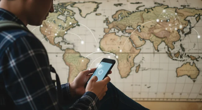 Airalo Guida all'acquisto di una eSIM TutorialBay