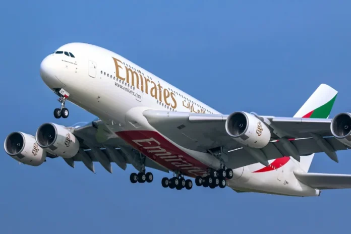 Come bloccare una Tariffa su Emirates TutorialBay