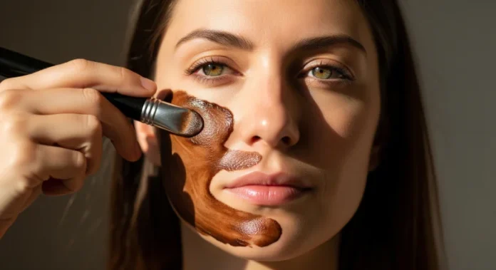 Come fare una Maschera Viso al Caffè TutorialBay