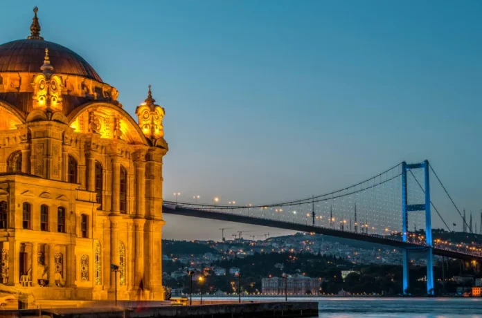 Cosa vedere a Istanbul in 3 Giorni TutorialBay
