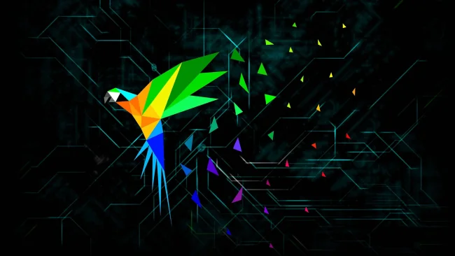 Guida Completa su Come installare Parrot OS TutorialBay