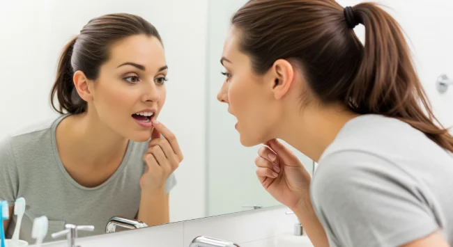Guida alla Pulizia dei Denti Fai da Te TutorialBay