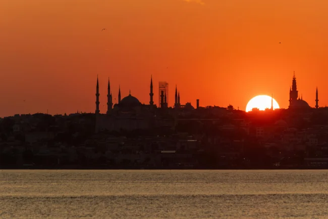 Istanbul Itinerario Completo TutorialBay