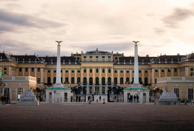 Itinerario Vienna 3 Giorni TutorialBay