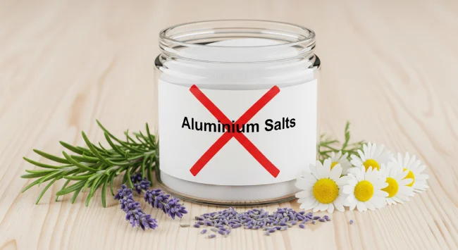 Preparare un Deodorante Naturale senza Sali di Alluminio Guida TutorialBay