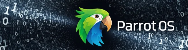 TutorialBay Guida Parrot OS