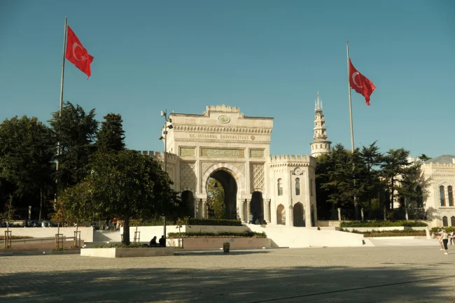 TutorialBay Itinerario di 3 Giorni a Istanbul