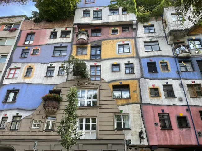 Visitare Vienna Itinerario Completo TutorialBay